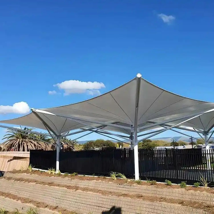 桑日县工程案例