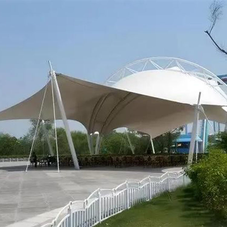 桑日县工程案例