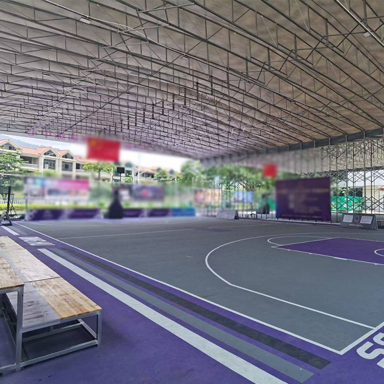 桑日县工程案例