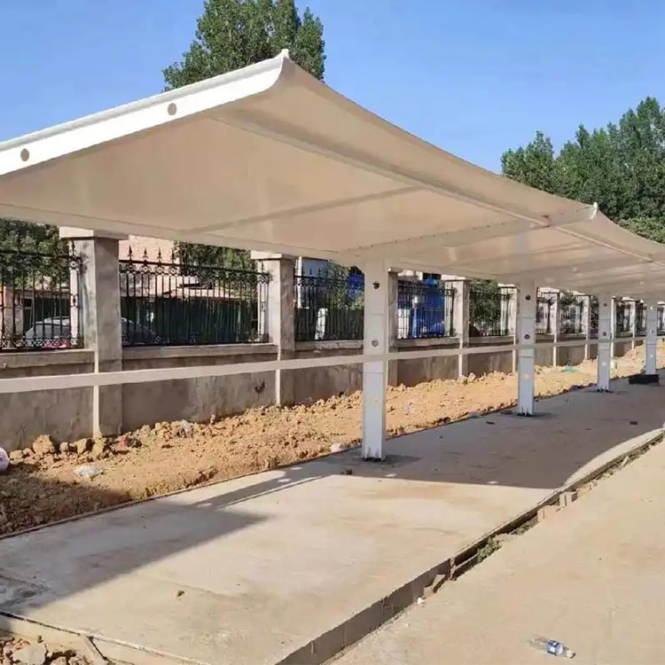 桑日县工程案例