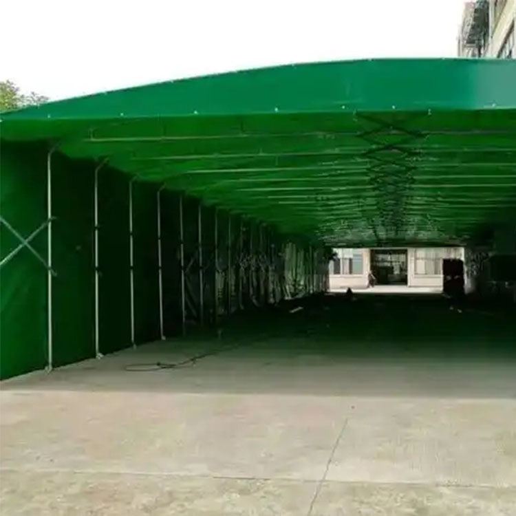 桑日县工程案例