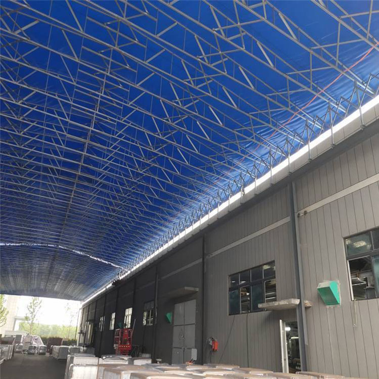 桑日县工程案例