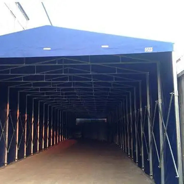 桑日县工程案例