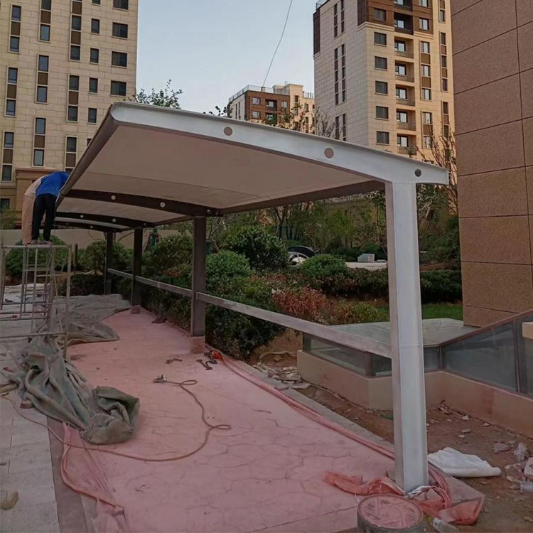 桑日县工程案例